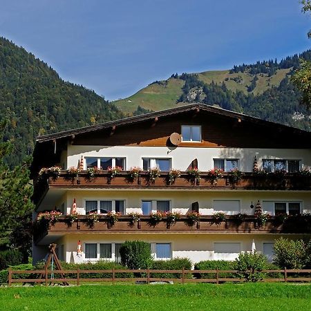 Tirolerhaus Walchsee Exterior foto