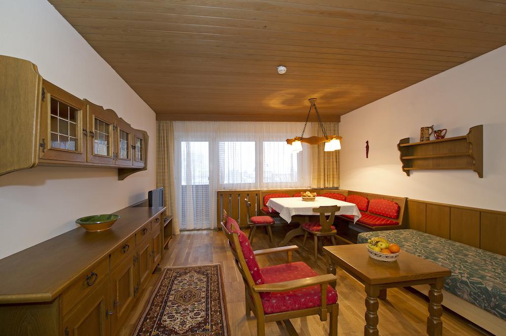 Tirolerhaus Walchsee Quarto foto