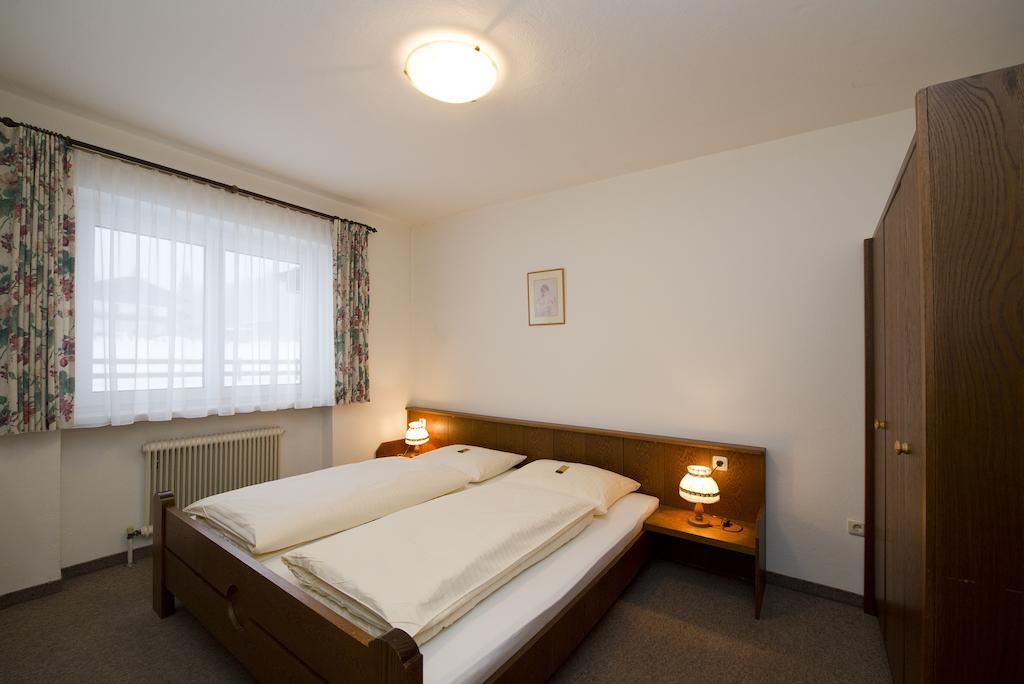 Tirolerhaus Walchsee Quarto foto
