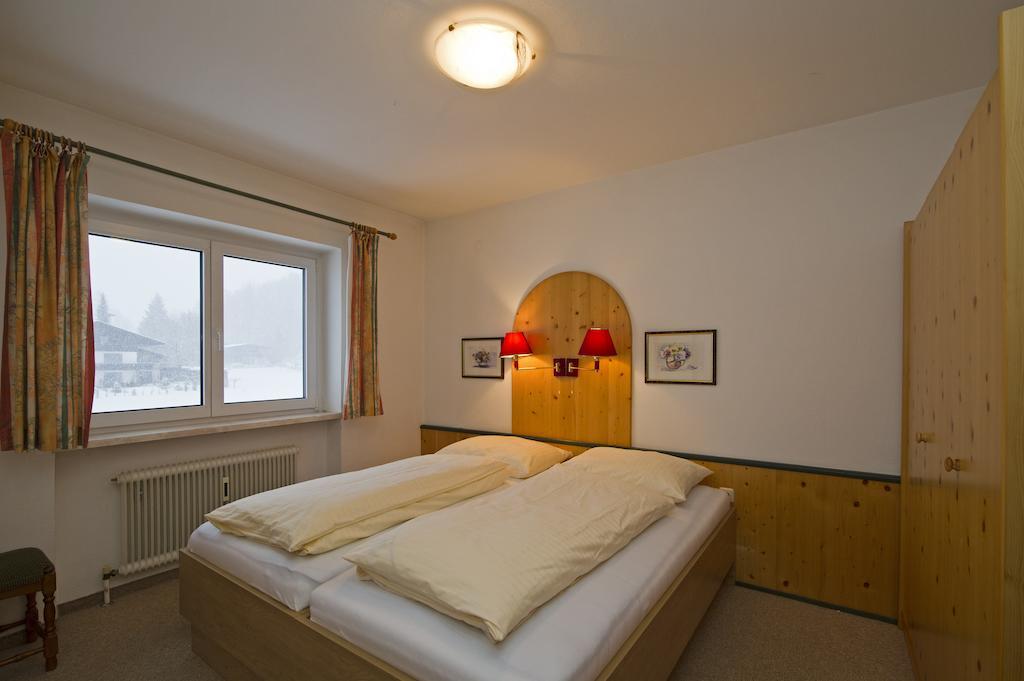 Tirolerhaus Walchsee Quarto foto