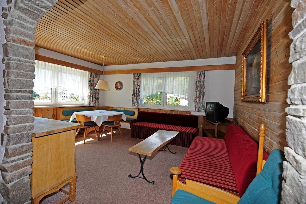 Tirolerhaus Walchsee Quarto foto