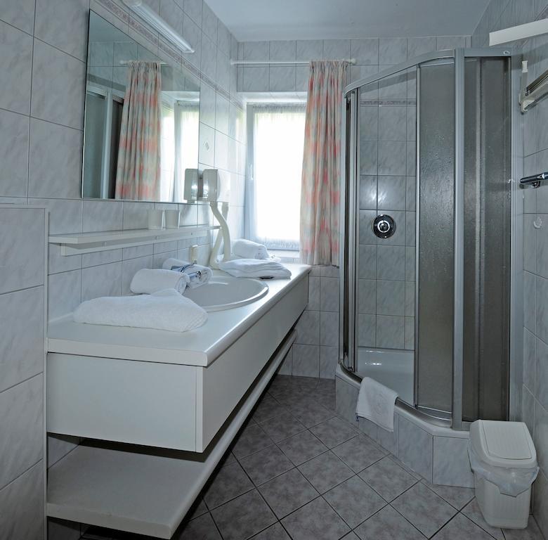 Tirolerhaus Walchsee Quarto foto