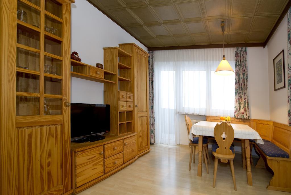 Tirolerhaus Walchsee Quarto foto